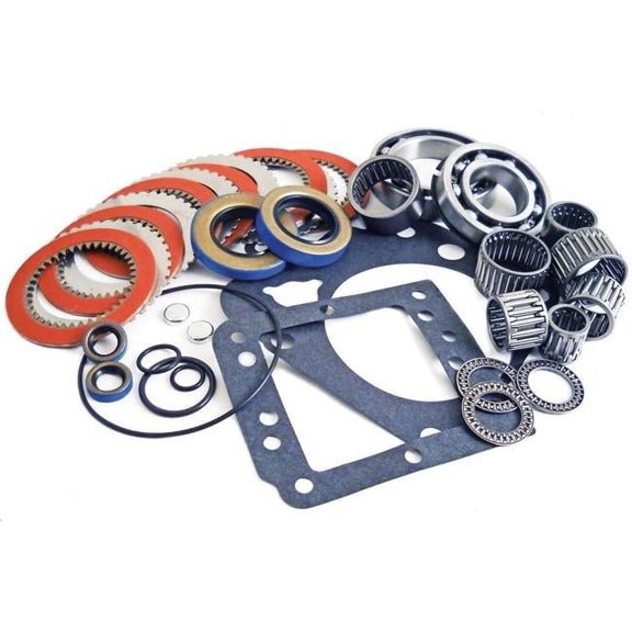 Winters  Complete Roller Slide Rebuild Kit