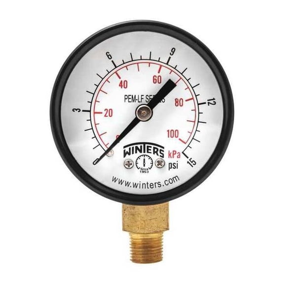 Winters PEM196LF