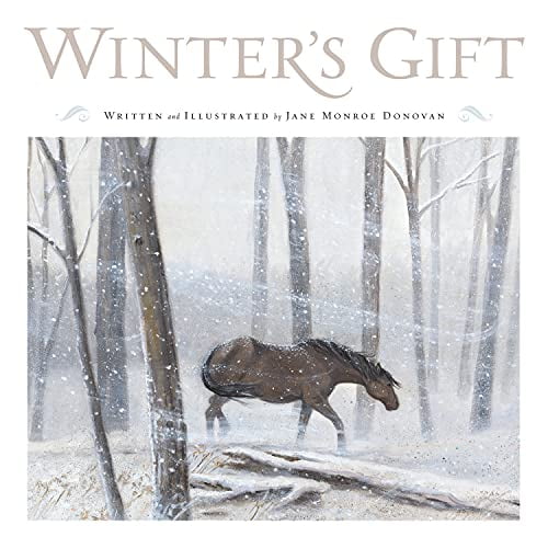 Pre-Owned Winter's Gift (Hardcover) 158536231X 9781585362318