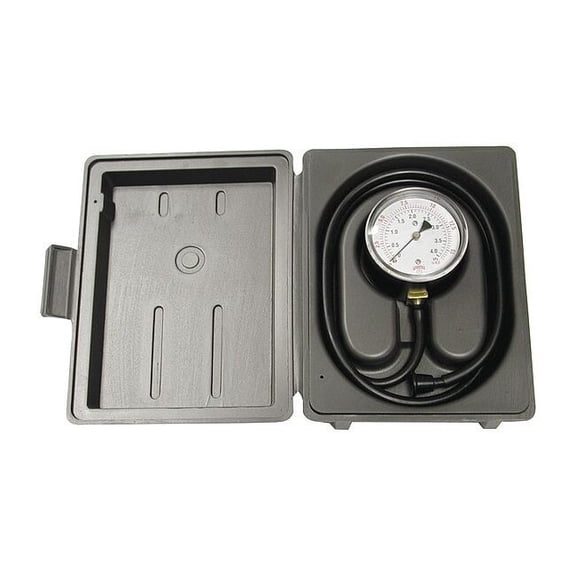 Low Pressure Test Kit PLT15