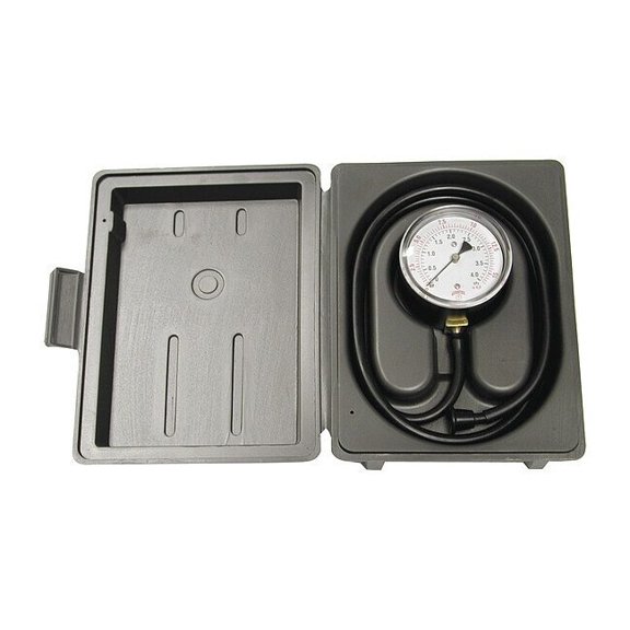 Low Pressure Test Kit PLT15