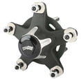 thumbnail image 1 of Winters K4045F W/8254S-W5 Ball Bearing Wide 5 Racing Front Hub, 1 of 3