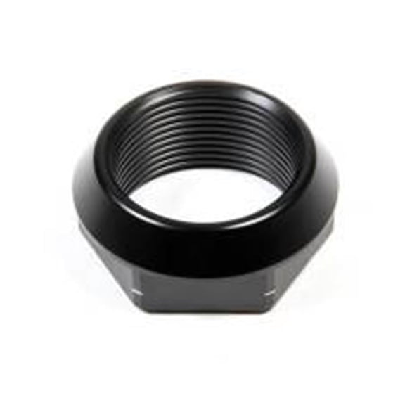 Winters  Left Hand Axle Nut for Ultralight Axle