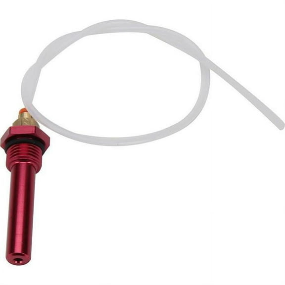 Winters Performance 2966-02 Quick Change Rear End Breather