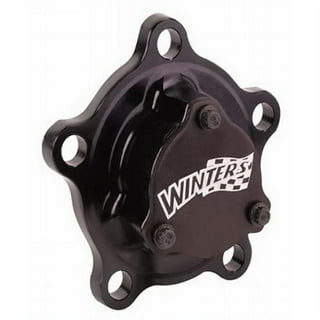Winters 007 Drive Flange Locator O-Ring 7490 Winters 007 Drive Flange Locator O-Ring 7490