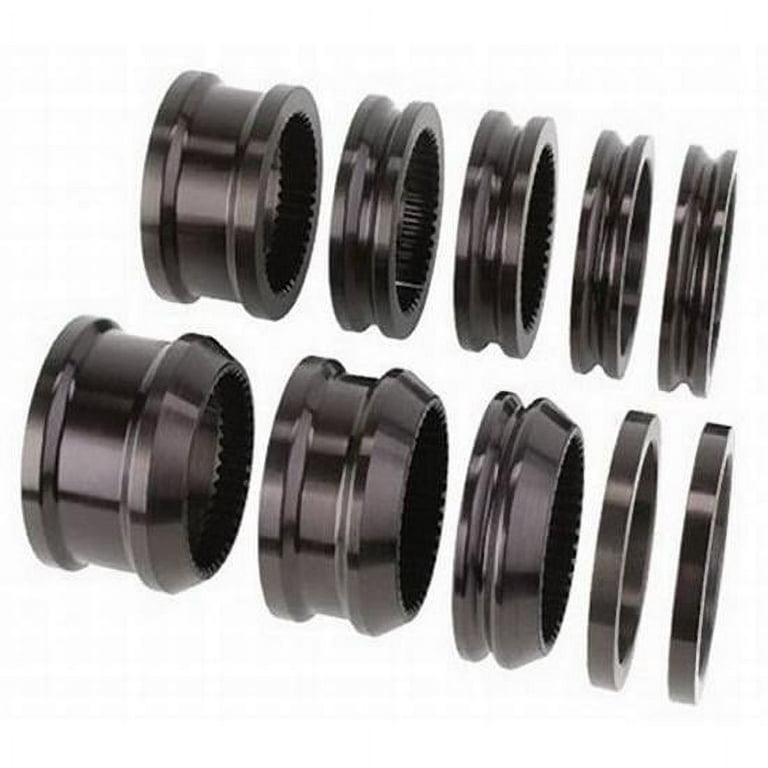 Winters Spacer Kit 10pc 3558 Winters Spacer Kit 10pc 3558