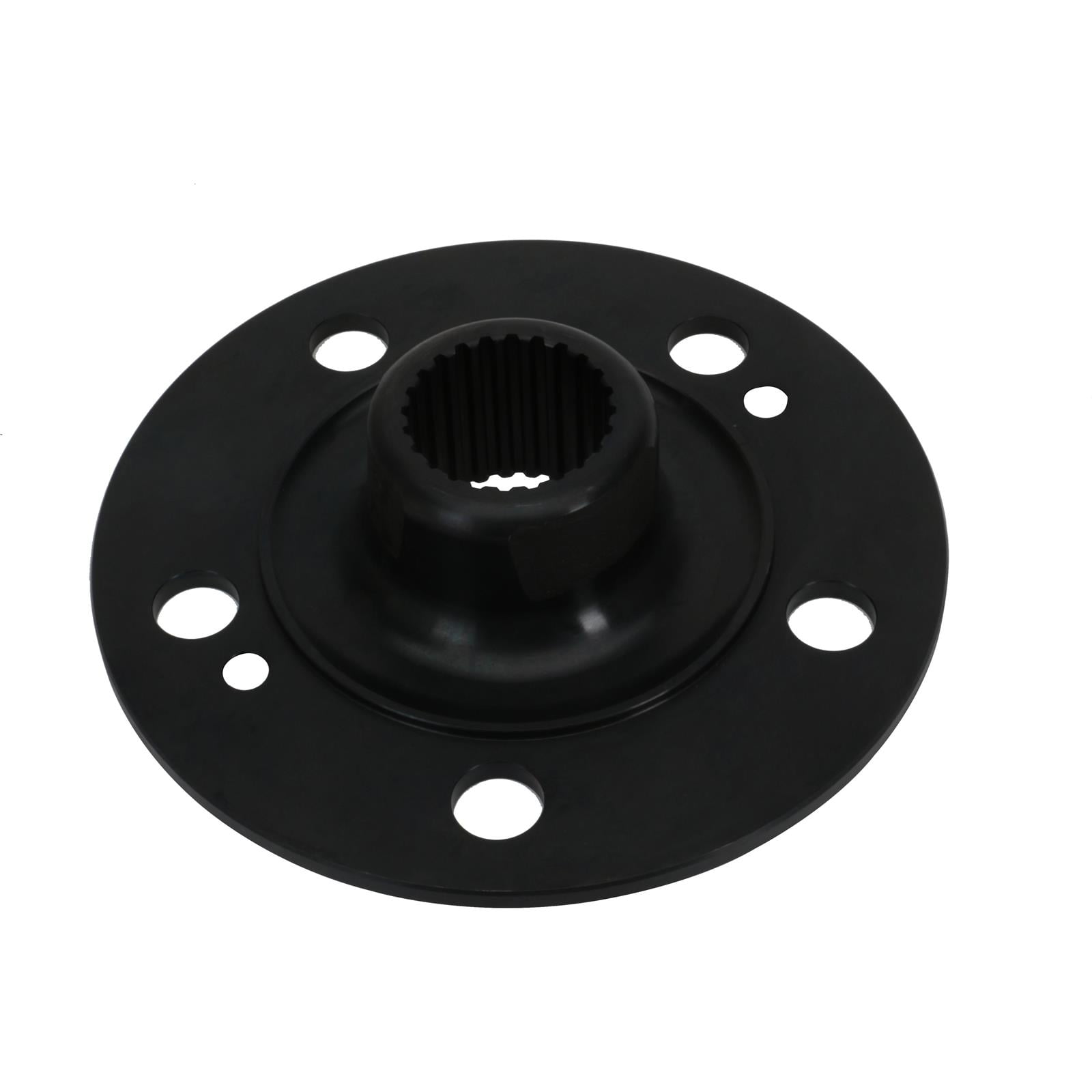 Winters Drive Flange Wide 5 8 Bolt Aluminum w/ Extd Loc 3230-55X8 Winters Drive Flange Wide 5 8 Bolt Aluminum w/ Extd Loc 3230-55X8