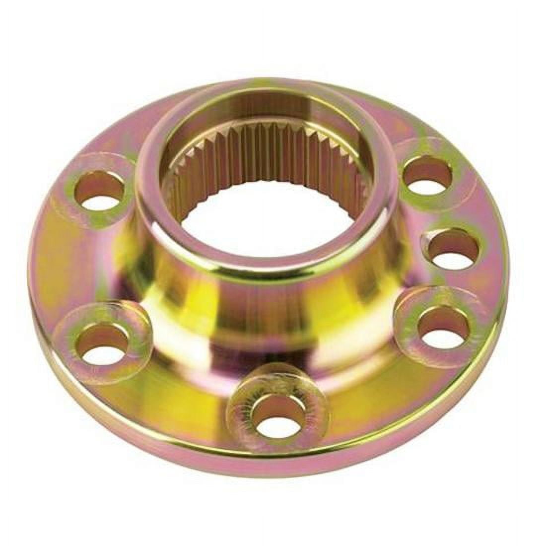 Winters Drive Flange Wide 5 8 Bolt Aluminum w/ Extd Loc 3230-55X8 Winters Drive Flange Wide 5 8 Bolt Aluminum w/ Extd Loc 3230-55X8