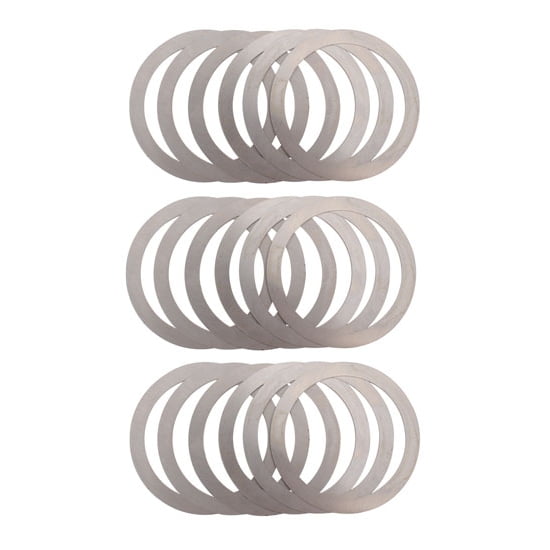 Winters Performance 6115 Pro-Eliminator Rearend Axle Bearing Shim Kit