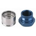 thumbnail image 1 of Winters Performance 6498L Posi-Lock Nut Assembly, Left Thread, 1 of 2