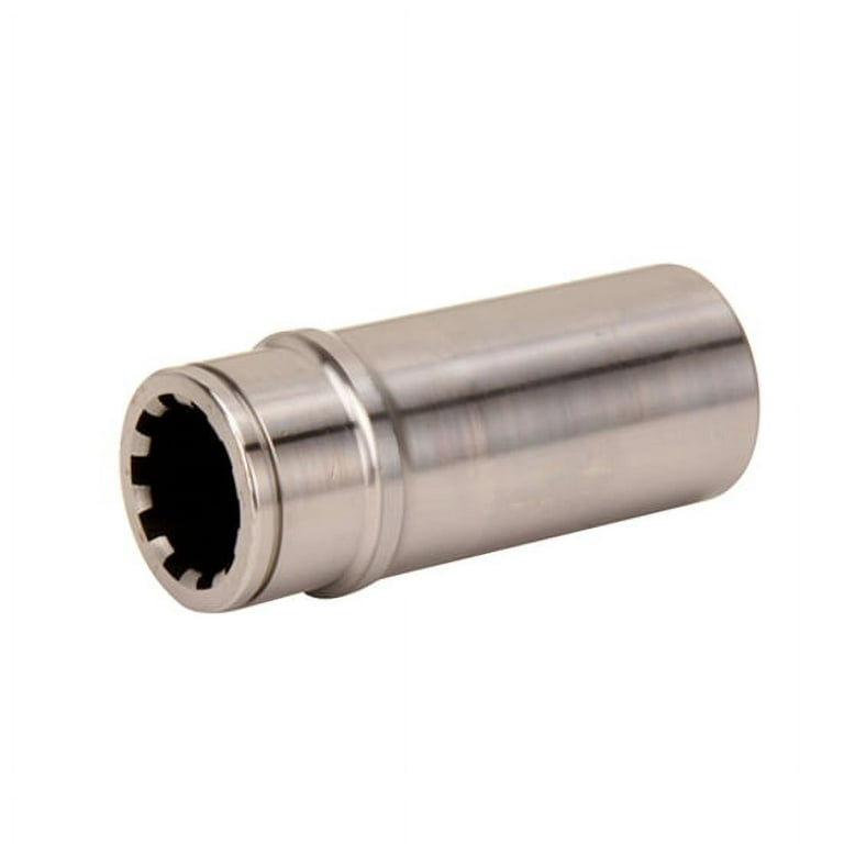 Winters Steel Internal 10-10 Coupler 6676