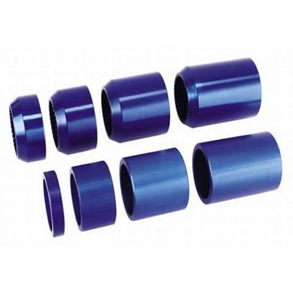 Winters Performance 6936 Midget Axle Spacer Kit, 36 Spline