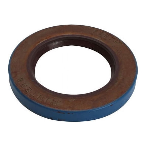 Winters Performance 7297V D-Mount Front Hub Single Lip Grease Seal
