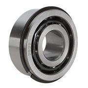 Winters Performance 7521 Double Row Ball Bearing w/ Snap Ring