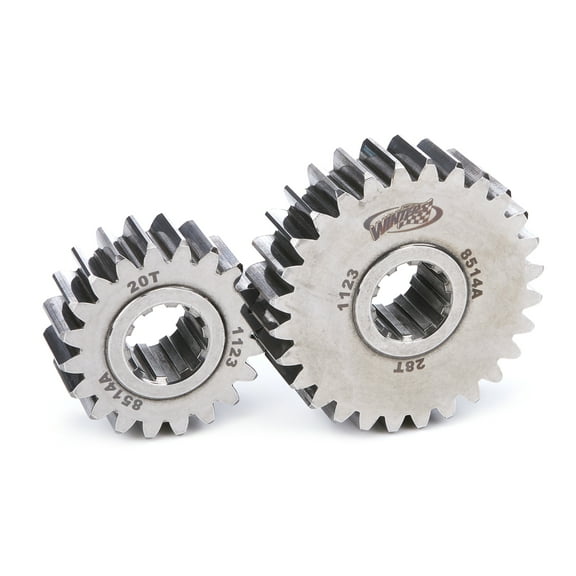 Winters Performance 8514A Quick Change Gears