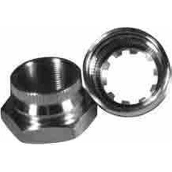 Winters Posi-Lock Assembly - Right Hand Thread
