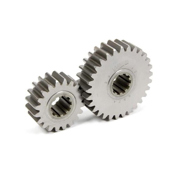 Winters Quick Change Gears Set - No.2