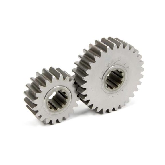 Winters Quick Change Gears Set - No.9A