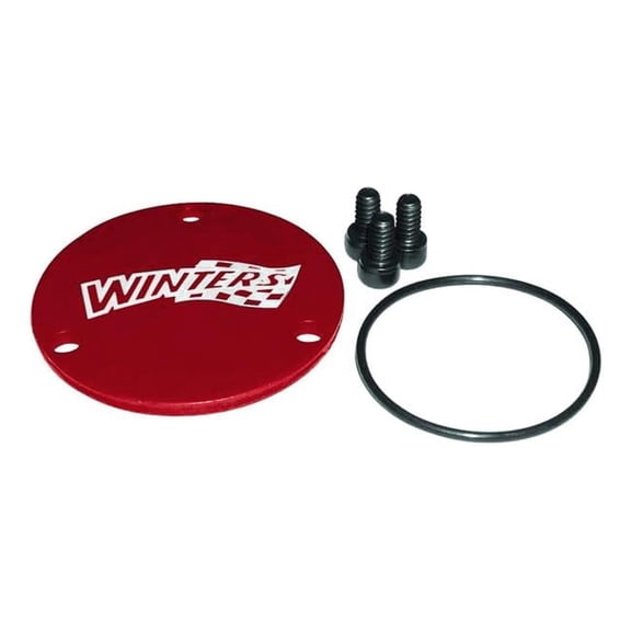 Winters Replacement Dust Cap Kit