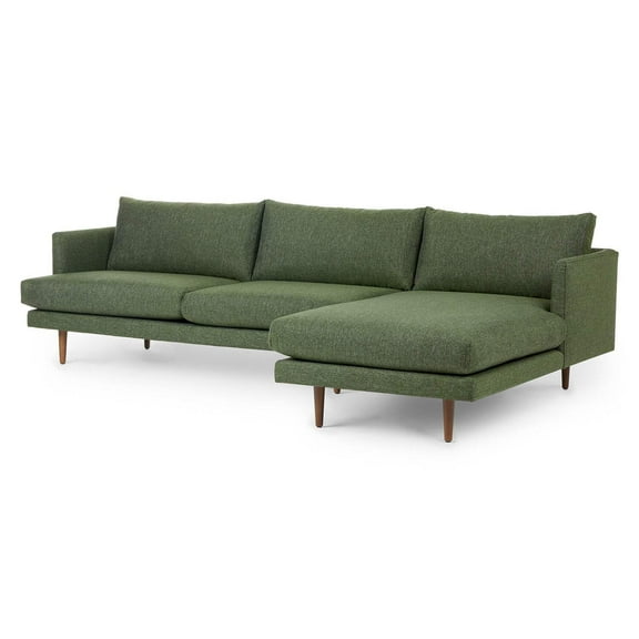 Winters Right Sectional