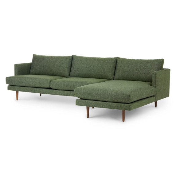 Winters Right Sectional