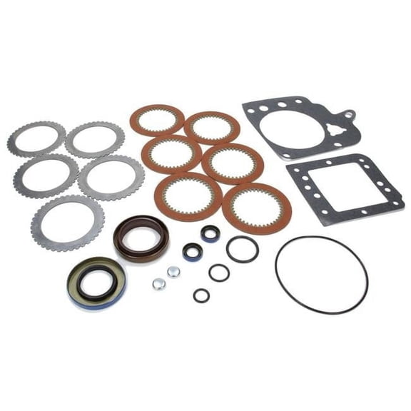 Winters Roller Slide Transmission Rebuild Kit