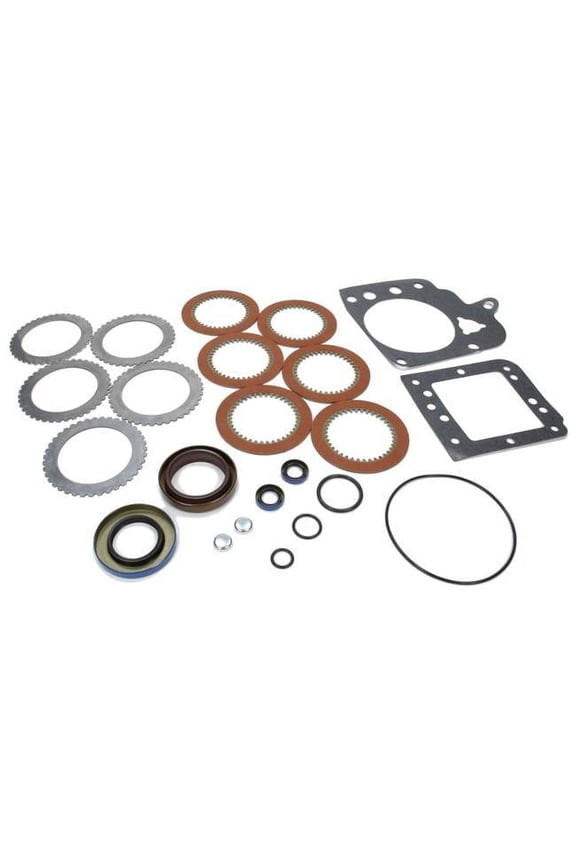 Winters  Roller Slide Transmission Rebuild Kit