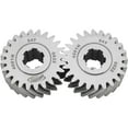 thumbnail image 1 of Winters SR4502HR 4500 Series 6 Spline Quick-Change Gears, 23/24, 1 of 5