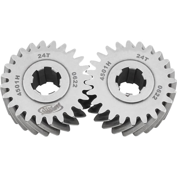 Winters SR4503HR 4500 Series 6 Spline Quick-Change Gears, 23/25