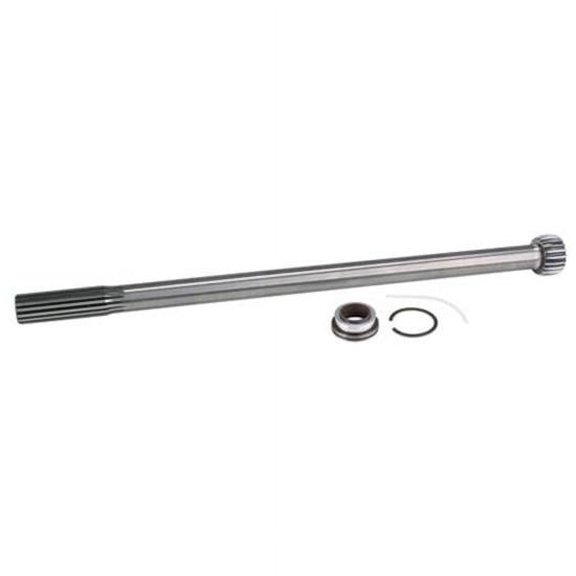 Winters Steel Gun Drilled Swivel Spline Driveline Installation Kit