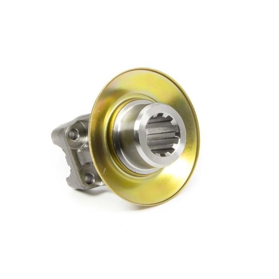 Winters WIN5038 Yoke for Quick Change Steel - 3.25 in.