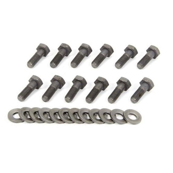 Winters WIN9381 Bolt Kit - Thred Ring Gear