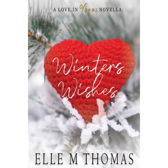 Winters Wishes, (Paperback)
