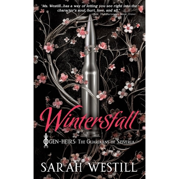 Wintersfall, (Paperback)