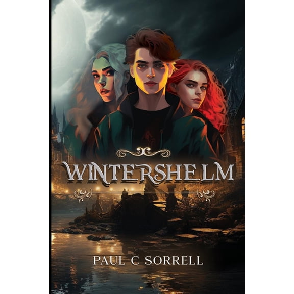 Wintershelm, (Paperback)