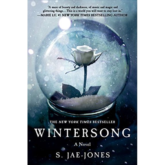 Pre-Owned Wintersong (Paperback) 1250157366 9781250157362