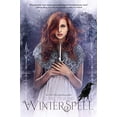 thumbnail image 1 of Pre-Owned Winterspell (Paperback) 1442465999 9781442465992, 1 of 1