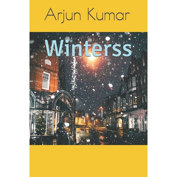 Winterss (Paperback)