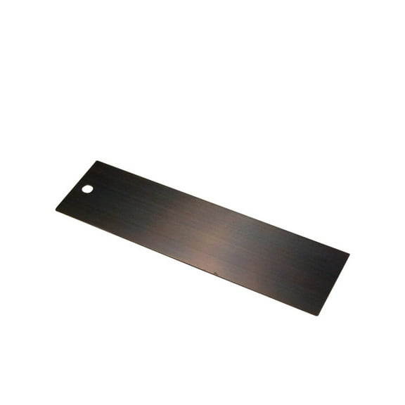 Wintersteiger Flexible Steel Scraper - 57-203-102