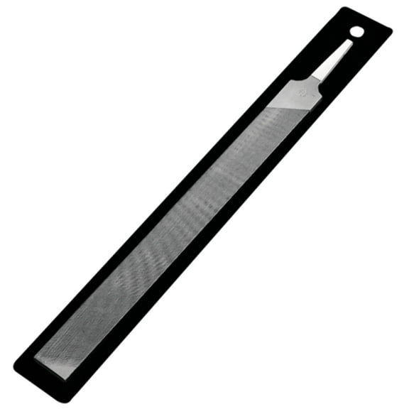 Wintersteiger Hard Chrome Mill File 150mm - Ski Edge File