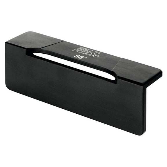 Wintersteiger Side Edge File Guide - 88 Degrees