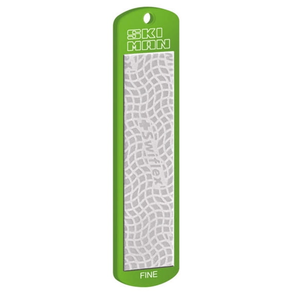 Wintersteiger Ski Man Diamond File - Fine 600 Grit - 70mm - 57-401-210