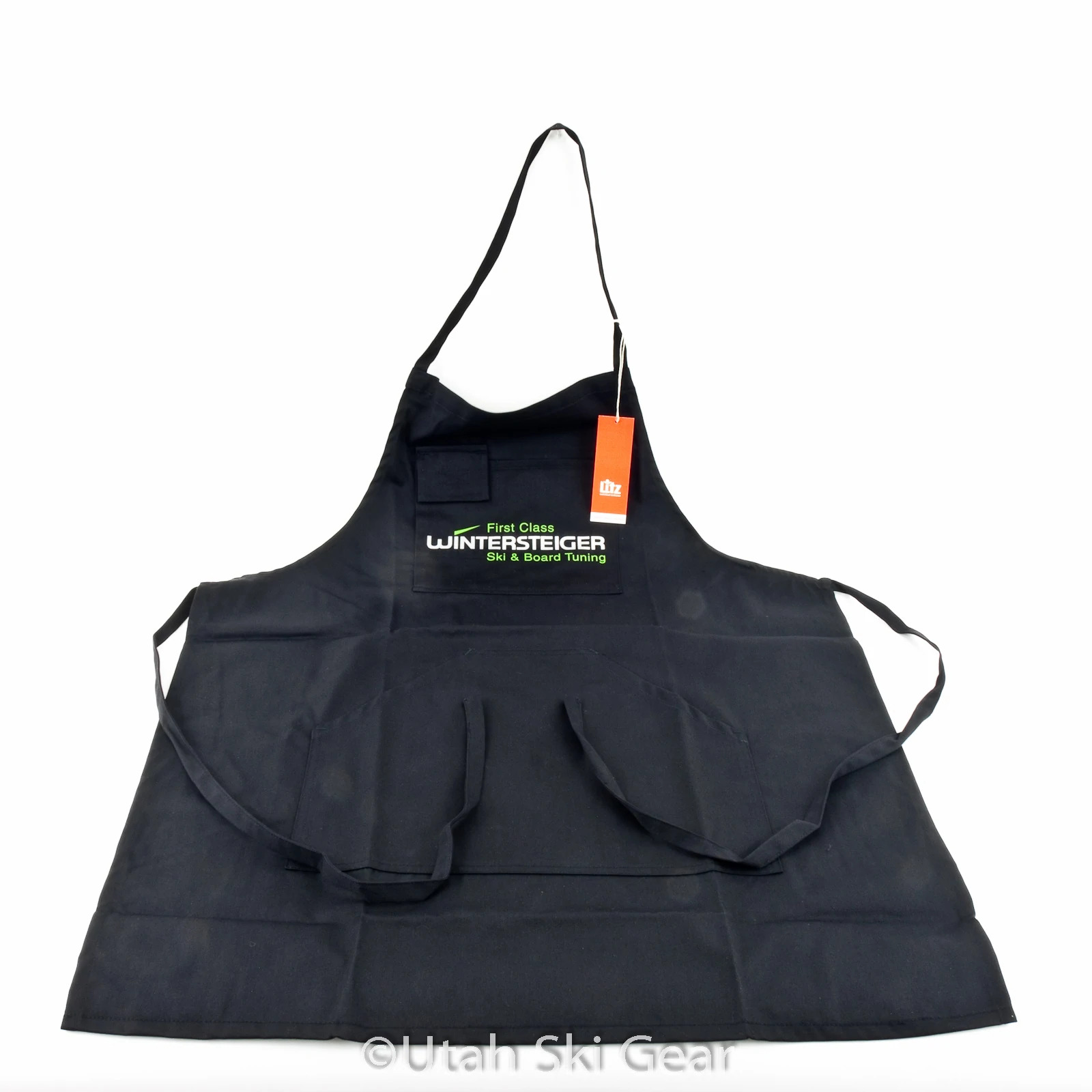 Wintersteiger Ski Tuning Apron
