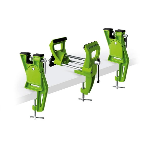 Wintersteiger Ski Vise Pro - Wide - 150mm - 57-401-225