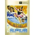 thumbnail image 1 of Wintertime (DVD), Fox Mod, Music & Performance, 1 of 1