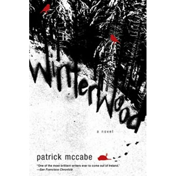 Pre-Owned Winterwood: A Novel (Paperback) 1596915137 9781596915138