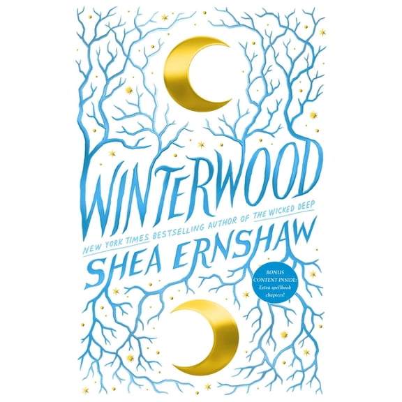 Winterwood, (Paperback)
