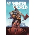 thumbnail image 1 of Winterworld (2nd Series) #7A VF ; IDW Comic Book, 1 of 1