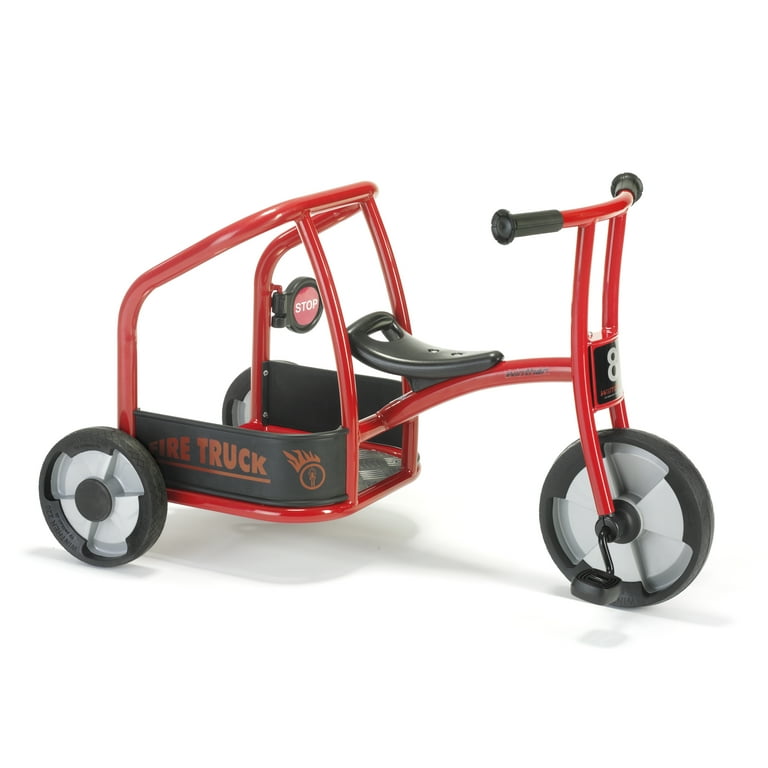 Winther trike online