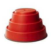 Winther GONGE Build N' Balance Plastic Balancing Toy Red (WING2227)